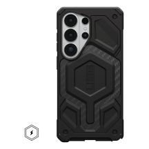 Urban Armor Gear Monarch Pro Cell Phone Case 17.5 cm (6.9") Carbon