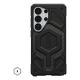 Urban Armor Gear Monarch Pro Cell Phone Case 17.5 cm (6.9") Carbon