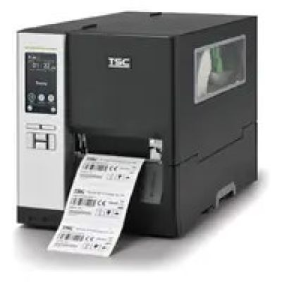 TSC MH241T Direct Thermal/Thermal Transfer Label Printer 203 x 203 DPI 356 mm/s Wired