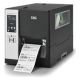 TSC MH241T Direct Thermal/Thermal Transfer Label Printer 203 x 203 DPI 356 mm/s Wired