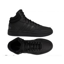 Adidas Hoops 3.0 Mid Wtr M GW6421 shoes