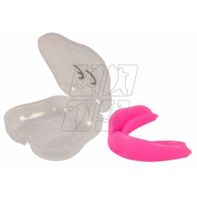 6. Mouthguards OZ-2 Jr. 0802-02J