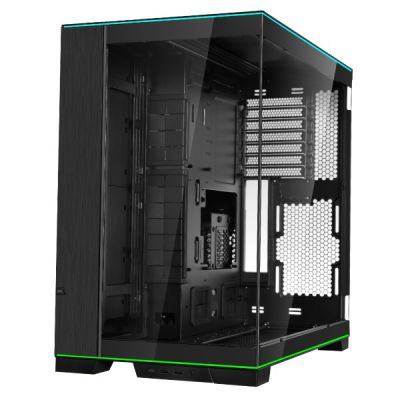 3. Lian Li O11 Dynamic EVO RGB Black Case