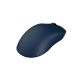 15. Fury Tanto T4 Gaming Mouse, 12000 DPI, RGB, Navy Blue, Wireless