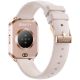 14. Smartwatch Gravity Pink 2 Straps GT44-3