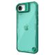3. Nillkin Iceblade Prop Case with Stand for iPhone 16e / 17e - Green
