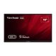 2. Viewsonic VA1650 Computer Monitor 40.6 cm (16") 1920 x 1080 px Full HD LED Black