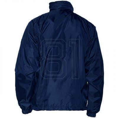 6. Jacket Givova Rain Scudo RJ005 0402