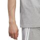 7. adidas Essentials Single Jersey Embroidered Small Logo M IC9288