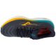 3. Mizuno Wave Sky 9 J1GC250201 Gray 42