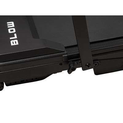 5. BLOW ELECTRIC TREADMILL POWERRUN X5 1-10 KM/H