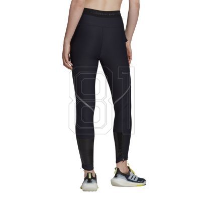 9. Pants adidas Cold.RDY own the run leggings W GT3118