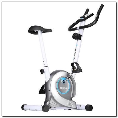 4. Magnetic bike white HMS M8750