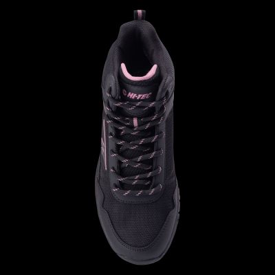 Women's TOLUN MID WP WO'S Shoes