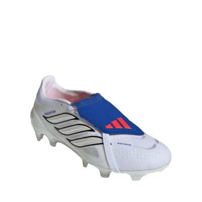2. adidas Predator Pro FT FG JR3322 football boots