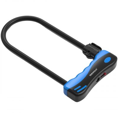 Gerda U-Lock Ultra Plus 320/165W OSUL0320165 06W2XP bicycle lock