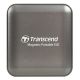 USB-C SSD drive 1TB EXT./GRAY TS1TESD420C TRANSCEND