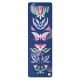 3. Spokey The Bloom Mat SPK-944487 yoga mat