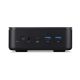 9. Mini PC Acer NUC VN1502G i7-1355U without operating system