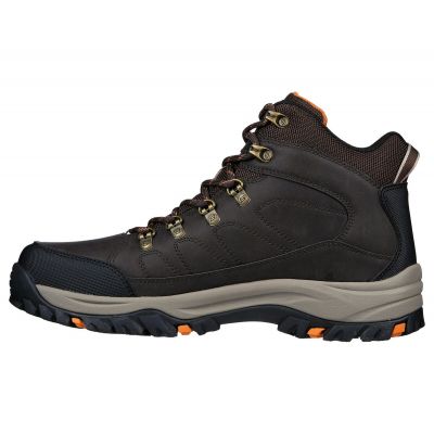 10. Skechers Relment Daggett M 204642/CHOC shoes