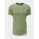 9. T-shirts 4F M 4FWSS24TTSHM1896-91S 3PAK