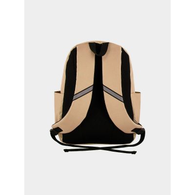 3. Children's school backpack (16l) 4F Junior 4FJWAW24ABACU349-83S