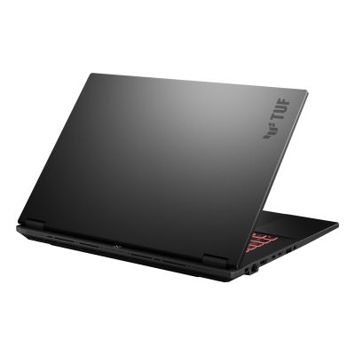 8. ASUS TUF Gaming A18 FA808UM-S9058 Ryzen 7 260 18.0" 2.5K 240Hz IPS-level 500nits AG 16GB DDR5 5600 SSD512 GeForce RTX 5060 8GB WLAN+BT LAN Cam1080p 90WHrs NoOS Jaeger Gray