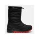 Rossignol W Rossi Podium Coulisse Shoes Black