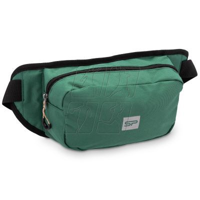 7. Spokey Drago SPK-943577 waist bag