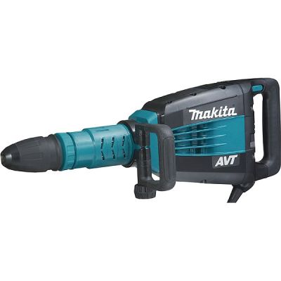 2. MAKITA HM1214C 1510W DS-Max 19.9J Impact Hammer