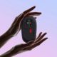 11. Baseus F01A 2.4 GHz Wireless Mouse - Gray