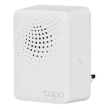 TP-Link Tapo H100 Smart WiFi HUB with Doorbell