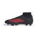 2. Adidas F50 League Mid FG/MG JR9007 shoes
