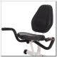 3. Horizontal magnetic bike HMS R9259 white and green