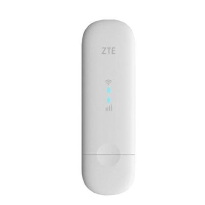 ZTE MF79N Router