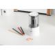 5. Genie 200 A Plus Electric Sharpener White
