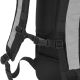 14. DICOTA Hi-Vis V2 Backpack Black Polyethylene Terephthalate (PET), Thermoplastic Polyurethane Elastomers (TPU)