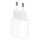 Apple Power Adapter USB-C 20W White