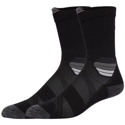 5. Asics Fujitrail Run Crew Sock 3013A700-001