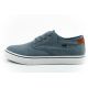 2. Wrangler men's Calypso Derby sneakers, blue, comfortable