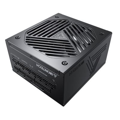 3. Montech Titan 1000 - 1000W computer power supply