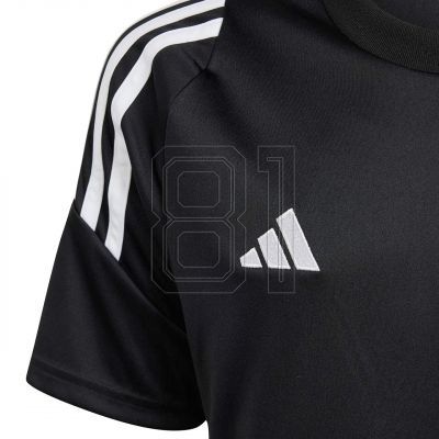 6. Adidas Tiro 24 Jersey Jr T-shirt IJ7674