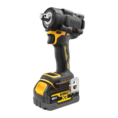 3. 18v xr compact 1/2" wrench gfn 2x5ah