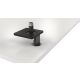 17. DELL MSA20 96.5 cm (38") Black Desk
