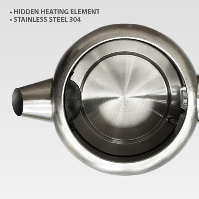 7. MAESTRO MR-050 Electric Kettle