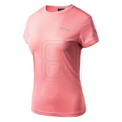 Hi-Tec Burma II W 92800273593 T-shirt