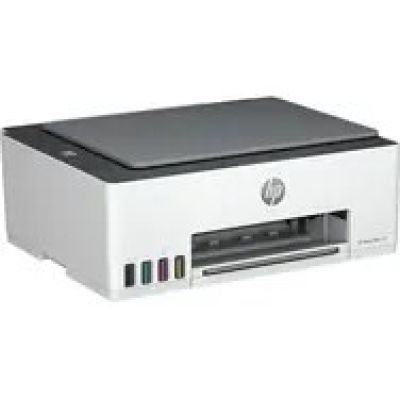 17. HP Smart Tank 580 Wireless All-in-One Color Printer, Copier, Scanner
