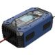 23. QOLTEC STD AGM GEL LIFEPO4 BATTERY CHARGER | RECTIFIER WITH REPAIR FUNCTION | 12-24V | 10A | LCD | 9-STEP CHARGING