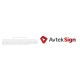 32. AVTEK DS2 55" INFORMATION MONITOR