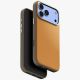 Uniq Lyden DS Magclick Charging Case for iPhone 18 Pro Max / 17 Pro Max - Light Orange